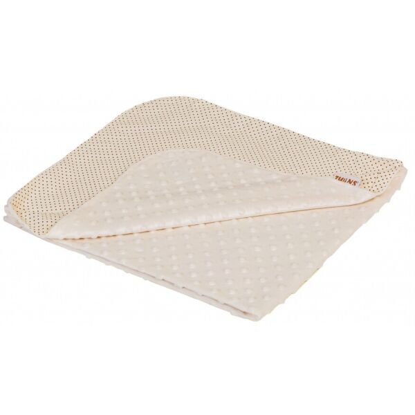

Конверт Twins Minky 75x75 Beige (7151)