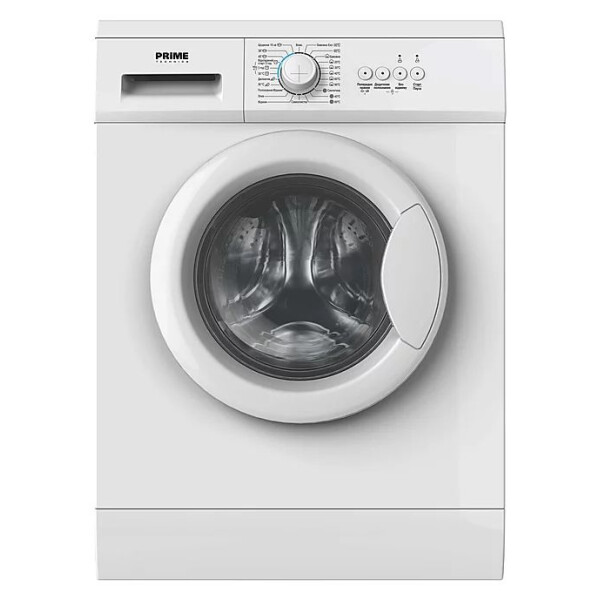 

Стиральная машина Prime Technics PWF 6102 M