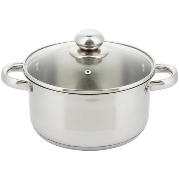 

Кастрюля KingHoff 2,1 л 4328 KH