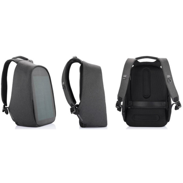 

Рюкзак XD Design Bobby Tech Anti-Theft Black (P705.251)