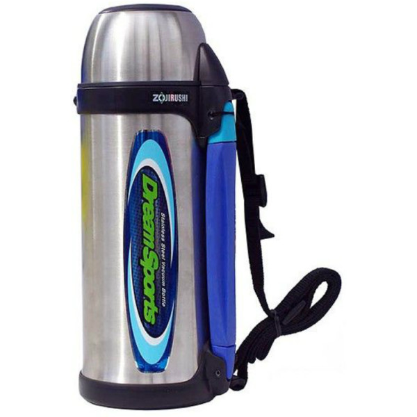 

Термос ZOJIRUSHI SJSD10ХA 1л стальной (1678.00.05)