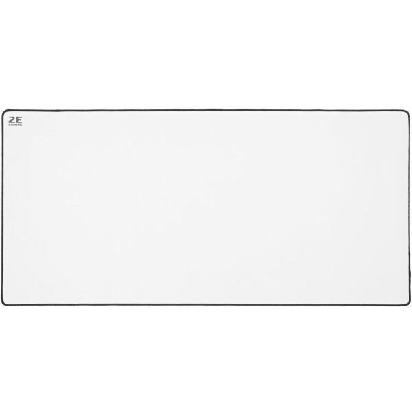 

Игровая поверхность 2E Gaming Speed/Control Mouse Pad XXL White (450*940*4 мм)