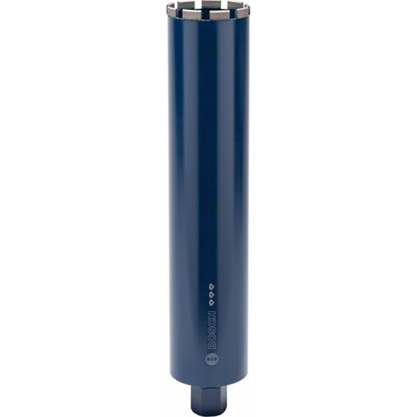 

Коронка алмазная Bosch Best for Concrete ø102x450mm,1 1/4" UNC