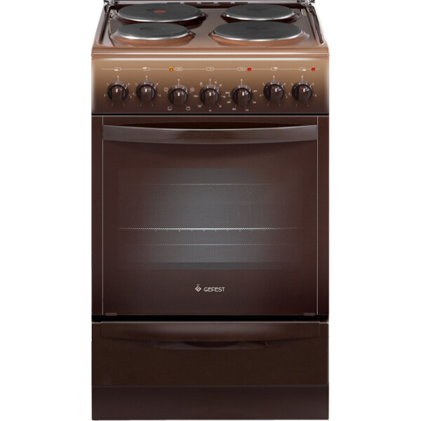 

Плита электрическая Gefest ЭП Н Д 5140-02 0038