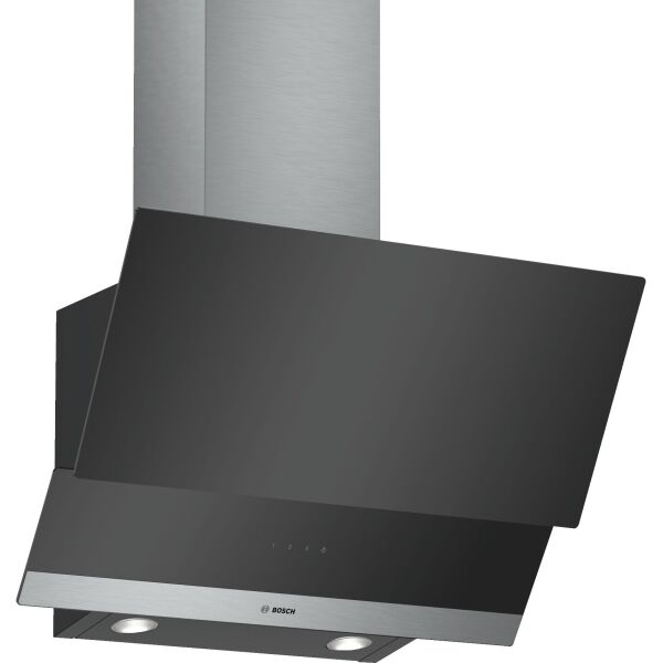 

Вытяжка Bosch DWK065G60R SER4