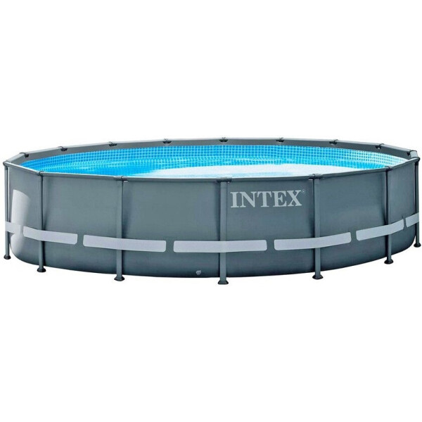 

Бассейн Intex 488х122 см (26326)