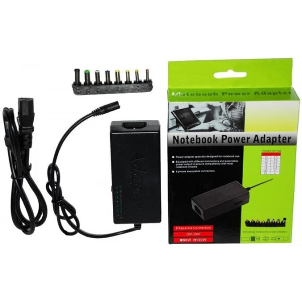 

Enysmart SY-96W box