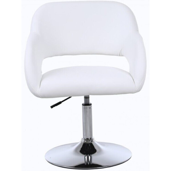 

Стул барный хокер Bonro B-539 white