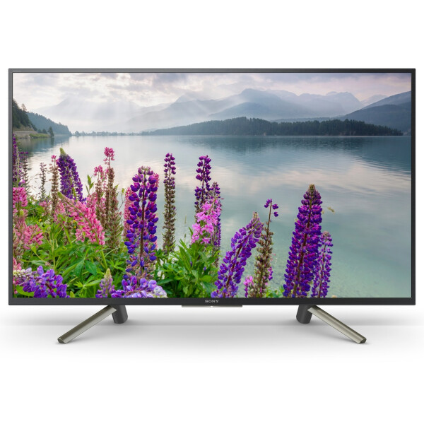 

Sony KDL-43WF805