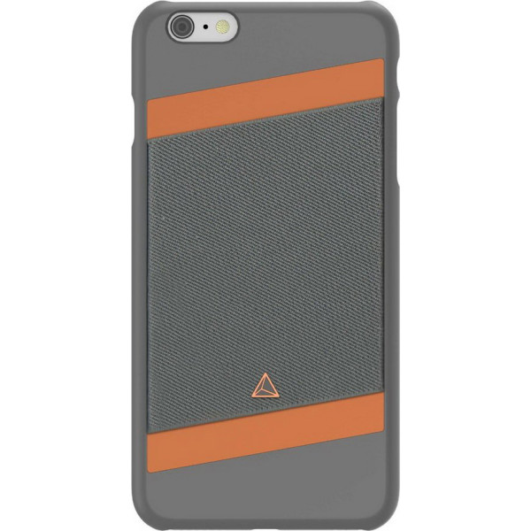 

Adonit Wallet Case for iPhone 6/6s Silver