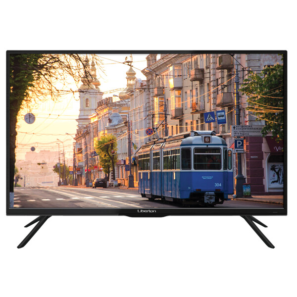

Liberton 43AS1UHDTA1.5 Smart