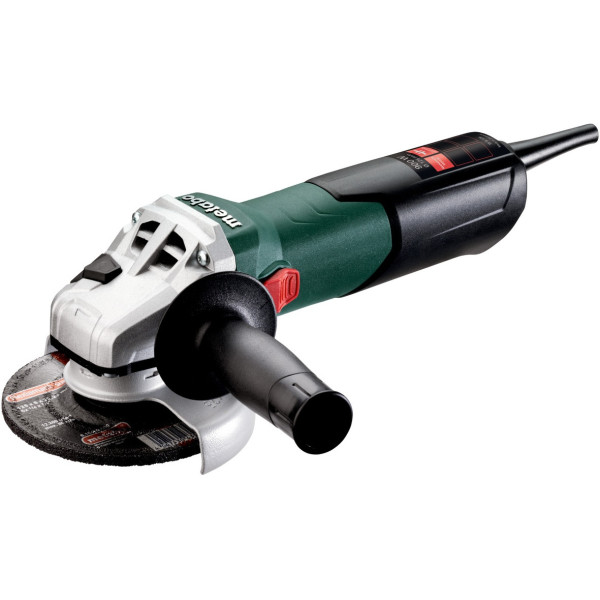 

Болгарка Metabo W 9-125 (600376000)