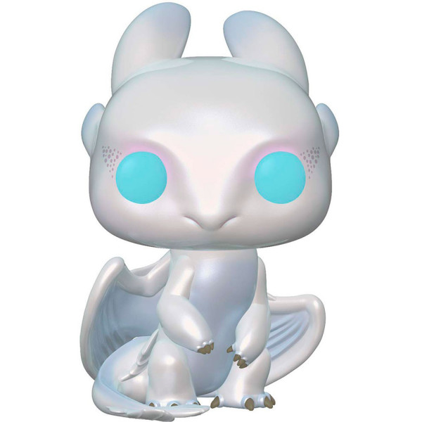 

Игровая фигурка FunKo Pop Как приручить дракона- Дневная фурия (36369)
