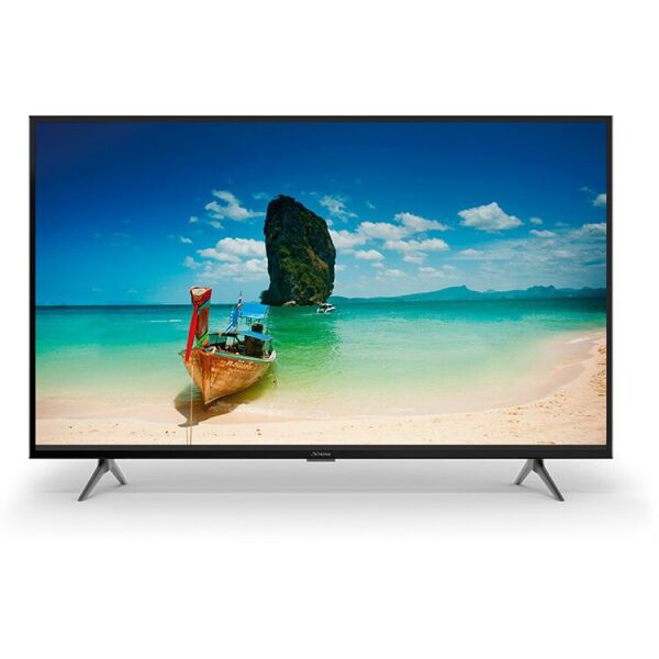 

43" Strong SRT 43FC5433 Black
