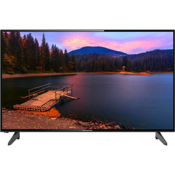 

43" Liberton 43HE1FHDT Black