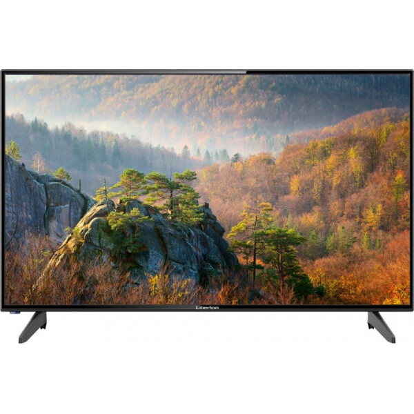 

43" Liberton 43HE1UHDTA1.5 Black