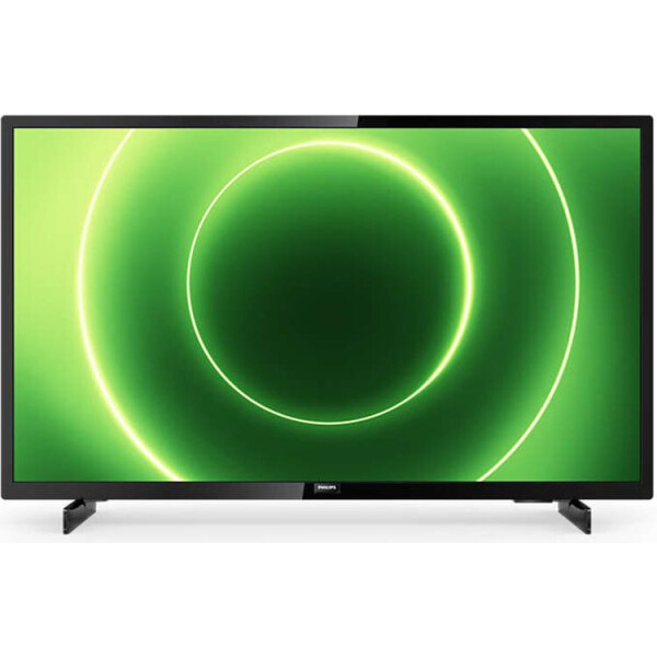 

Телевизор 43" Philips 43PFS6805/12 Black