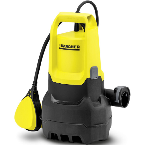 

Насос дренажный Karcher SP 3 Dirt