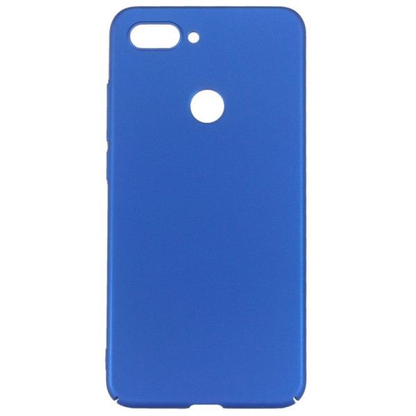 

ColorWay PC case blue для Xiaomi Mi 8 Lite
