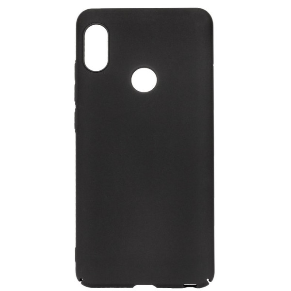 

ColorWay PC case black для Xiaomi Redmi Note 5