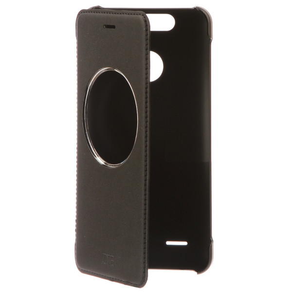 

ZTE BLADE V9 Smart cover Black