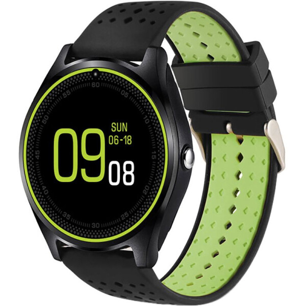 

UWatch V9 Green