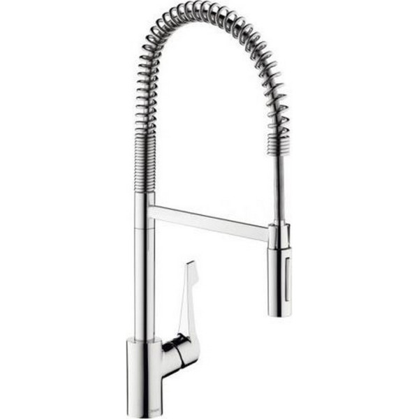 

Смеситель для кухни HANSGROHE CENTO XXL, 14806000