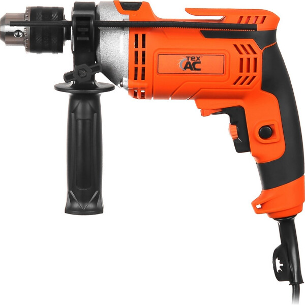 

Дрель ТехАС ТА-01-210