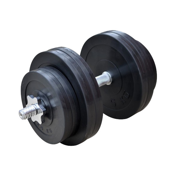 

Гантель RN-Sport 31 кг (RN_OD31)