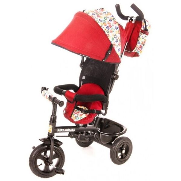 

Велосипед детский Kidzmotion Tobi Venture (115002/red)