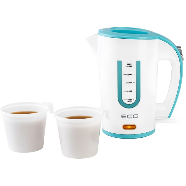 

Электрочайник ECG RK 0520