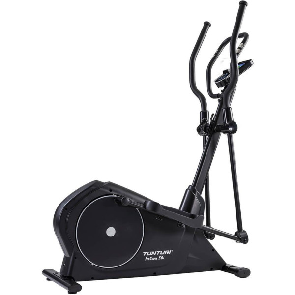 

Орбитрек Tunturi FitCross 50i Crosstrainer (17TFCR5000)