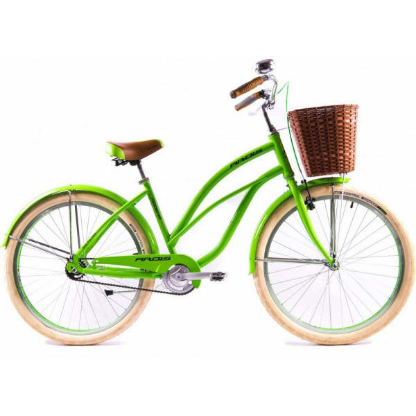 

ARDIS CRUISER Modena 26" 17" Салатовый (934)
