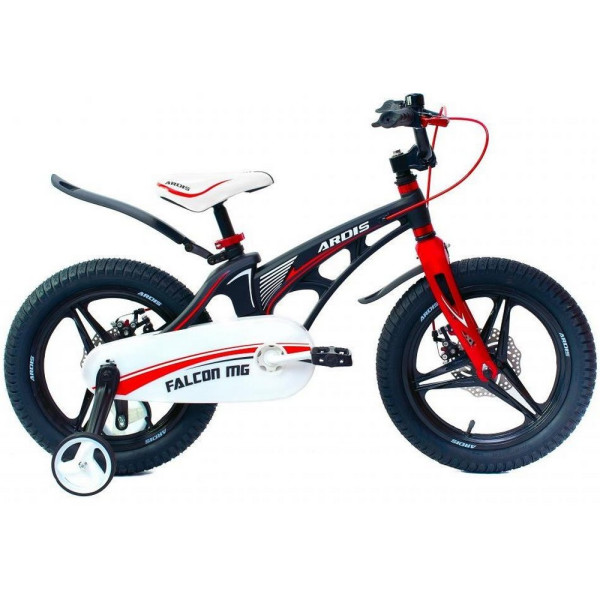 

ARDIS FALCON 16" черный (4218)