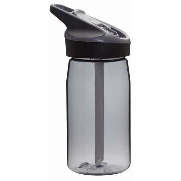 

Бутылка для воды Laken Tritan Jannu 0,45 L (TN4G) Grey