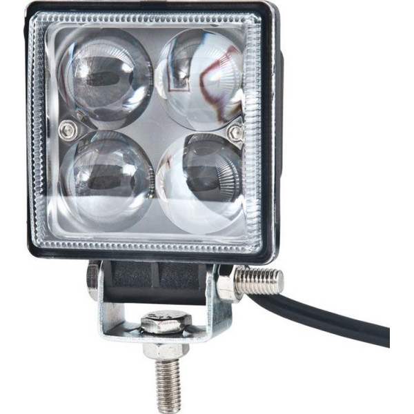 

Дневные ходовые огни БЕЛАВТО BOL0403Q L EPISTAR Spot LED