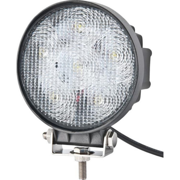 

Дневные ходовые огни БЕЛАВТО BOL0603 Flood EPISTAR Flood LED
