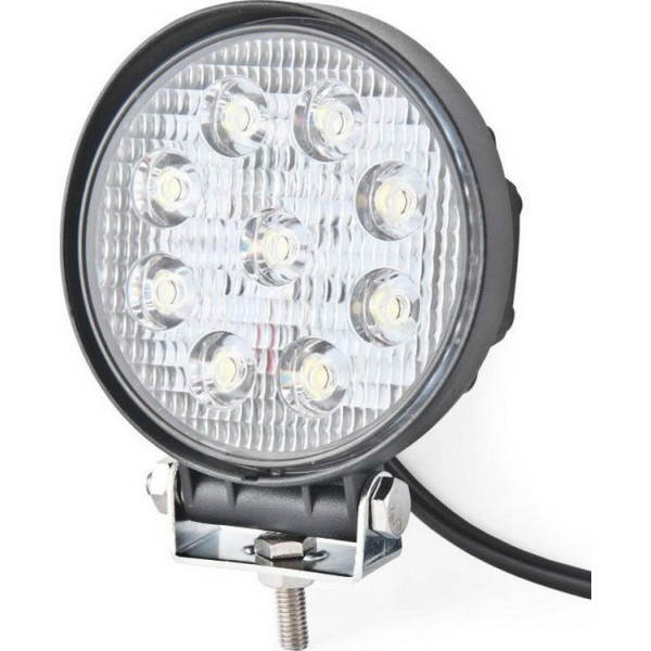 

Дневные ходовые огни БЕЛАВТО BOL0903 Spot EPISTAR Spot LED