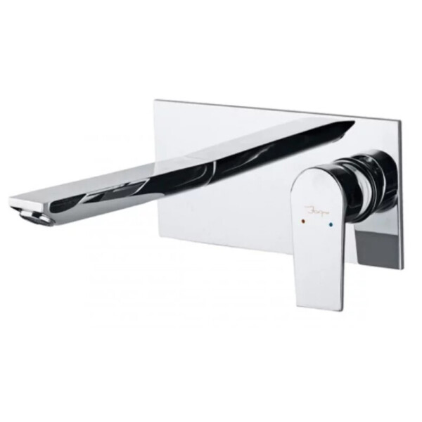 

Смеситель для раковины JAQUAR Aria в/ч, ARI-CHR-39233K