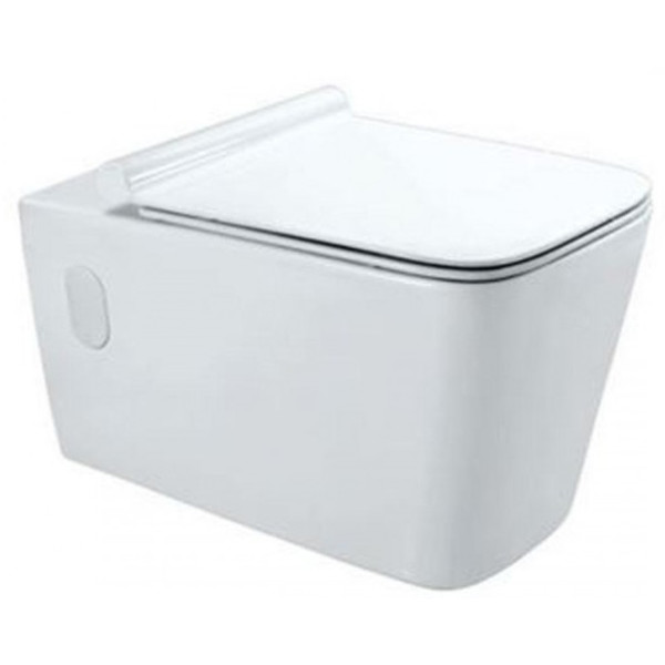 

Чаша унитаза JAQUAR Аria, ARS-WHT-39951