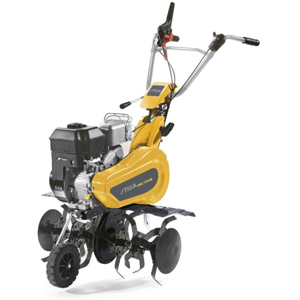 

Культиватор Stiga SRC 775 RB