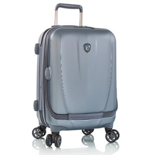 

Чемодан Heys Vantage Smart Luggage (S) Blue (923075)