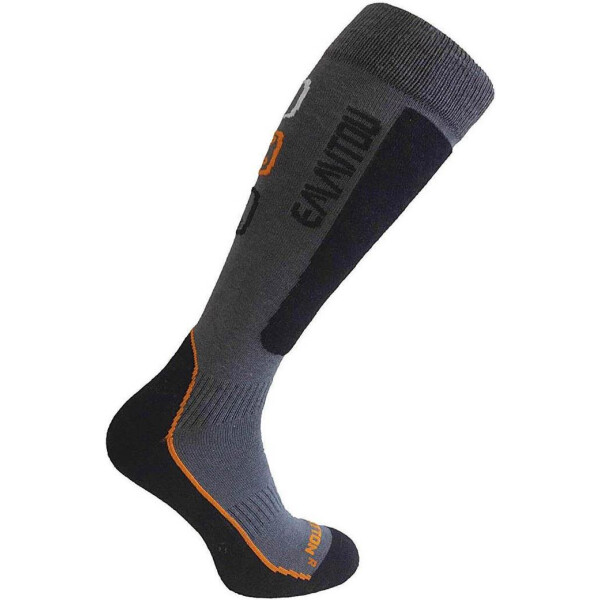 

Носки лыжные Emmitou 44-46 BL-OR (805817481)