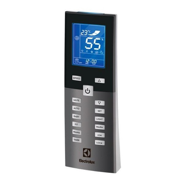 

IQ-метеопульт Electrolux EHU/RC-10
