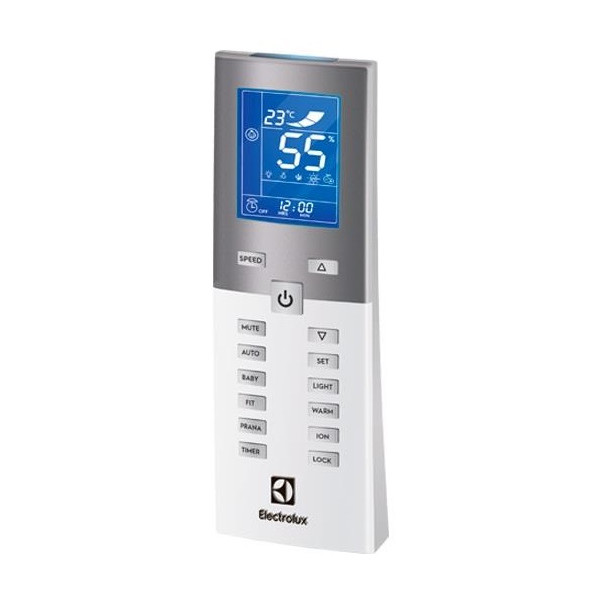 

IQ-метеопульт Electrolux EHU/RC-15