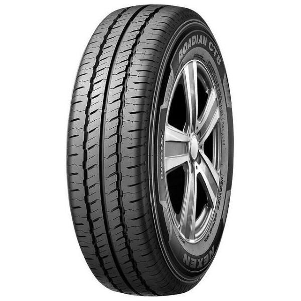 

Nexen 185R14C 102/100T ROADIAN CT8