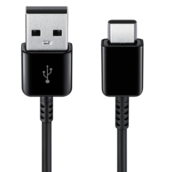 

Samsung USB Type-C Black EP-DG930IBRGRU