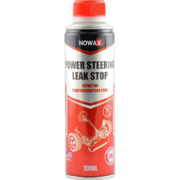 

Герметик и восстановитель NOWAX (NX30211) 300ml.