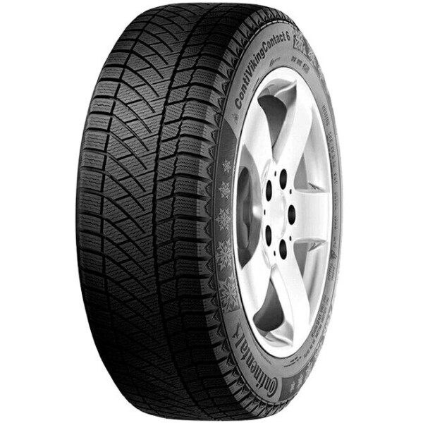 

CONTINENTAL CONTIVIKINGCONTACT 6 SUV SSR 107T255/50R19