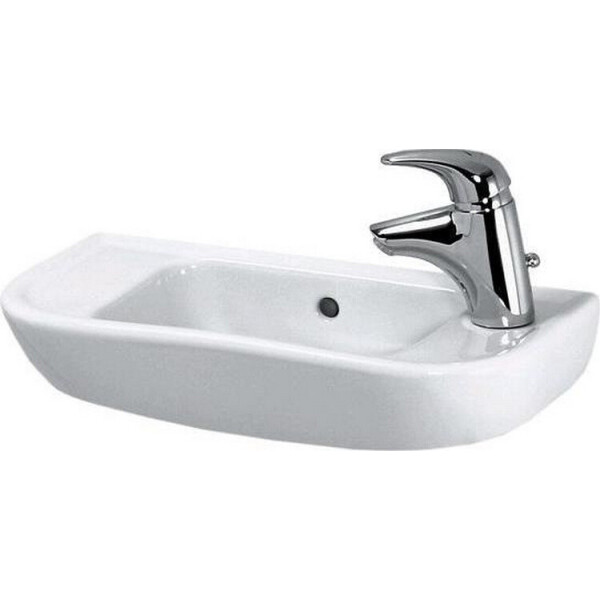 

Умывальник LAUFEN Pro B 50х25 см правый, с/о, H8169570001061